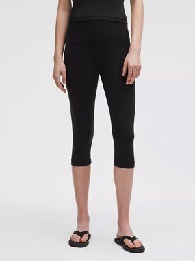 Lululemon Capri